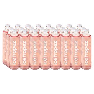 Ice Tropez 0% Grape Cooler Nrb 24 x 275ml